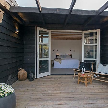 Studio Haarlemenmeer Cruquius Εξωτερικό φωτογραφία