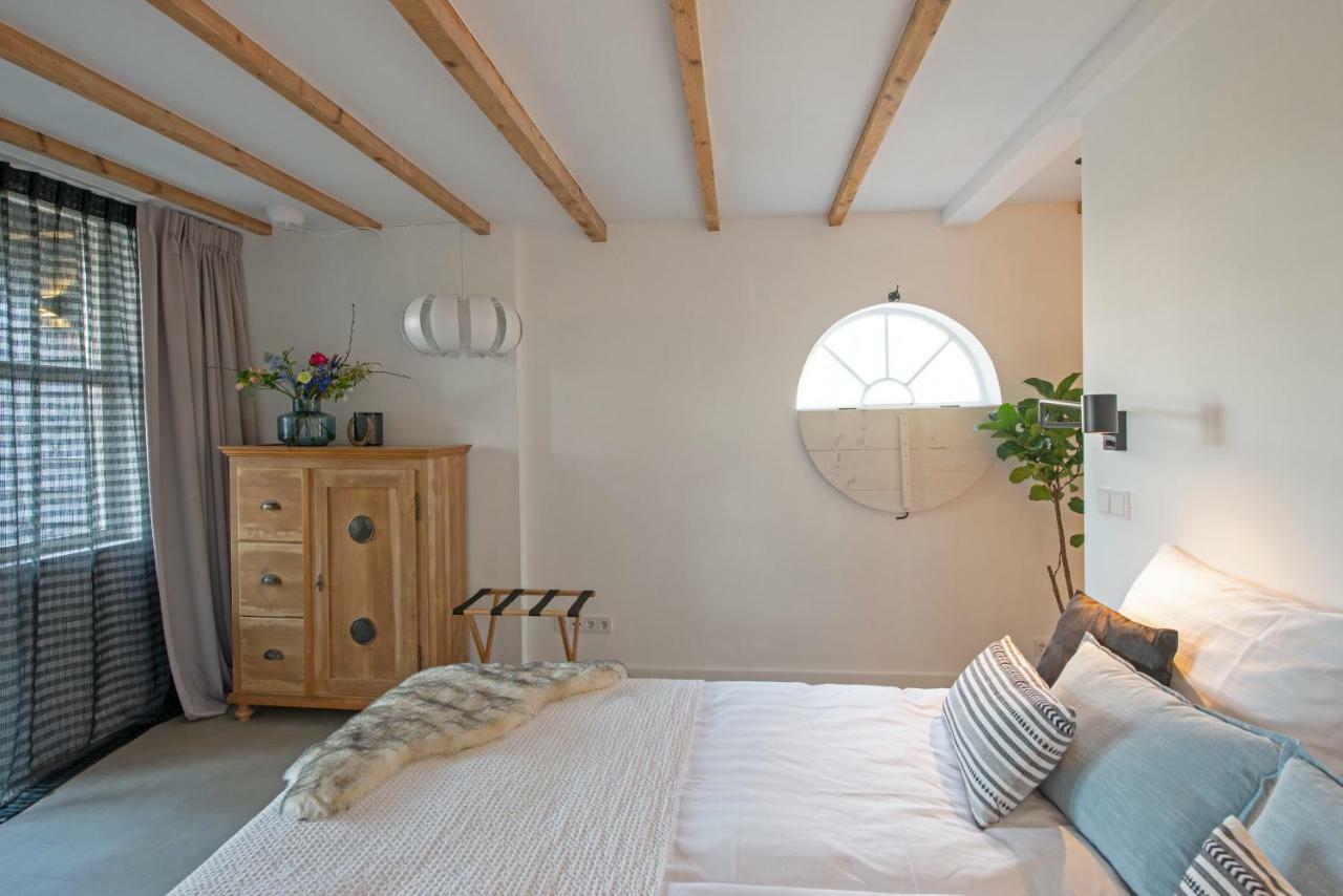 Studio Haarlemenmeer Cruquius Εξωτερικό φωτογραφία