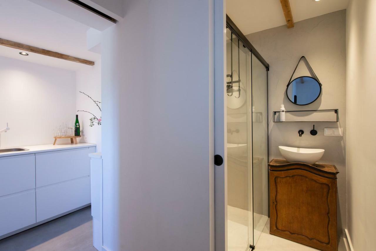 Studio Haarlemenmeer Cruquius Εξωτερικό φωτογραφία