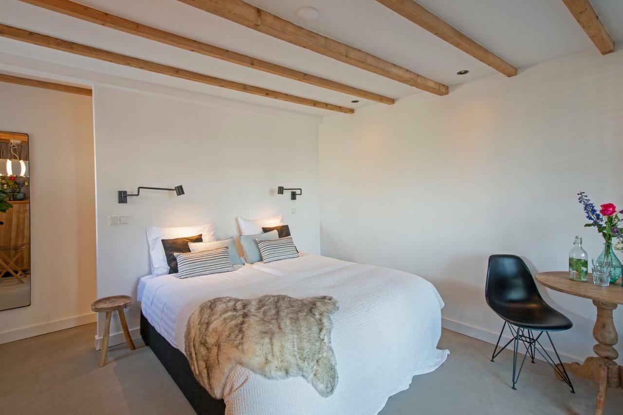 Studio Haarlemenmeer Cruquius Εξωτερικό φωτογραφία