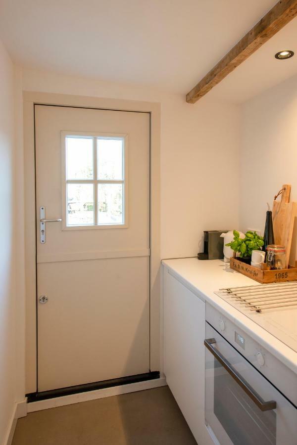 Studio Haarlemenmeer Cruquius Εξωτερικό φωτογραφία
